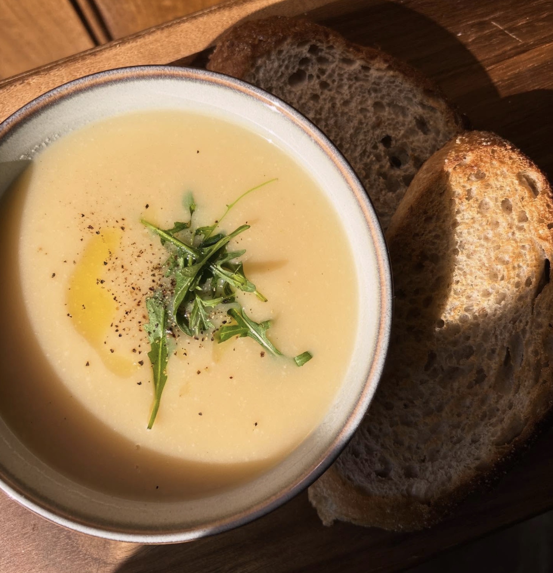 New Weekend Brunch Specials